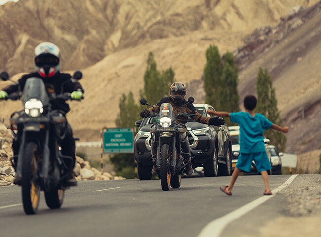 Moto Himalaya Ladakh 2025 Gallery