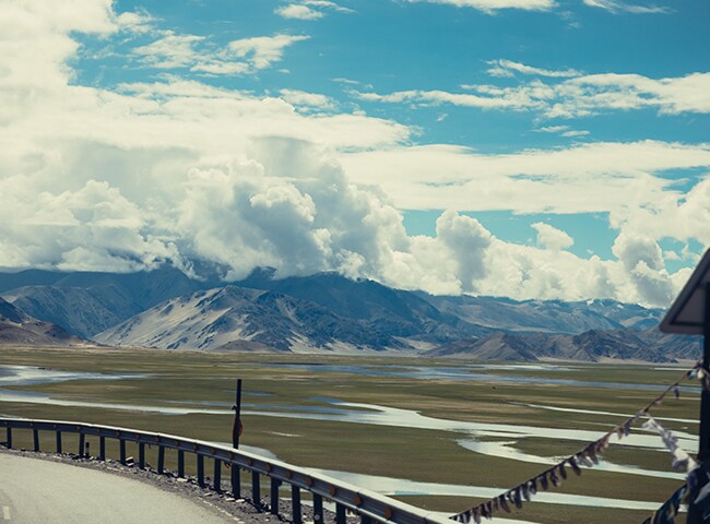 Moto Himalaya Ladakh 2025 Gallery