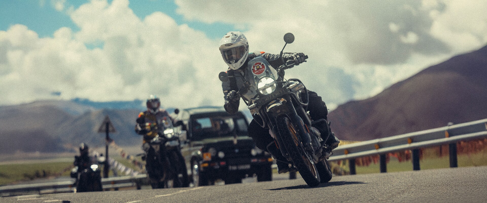 Moto Himalaya Ladakh 2025 Gallery