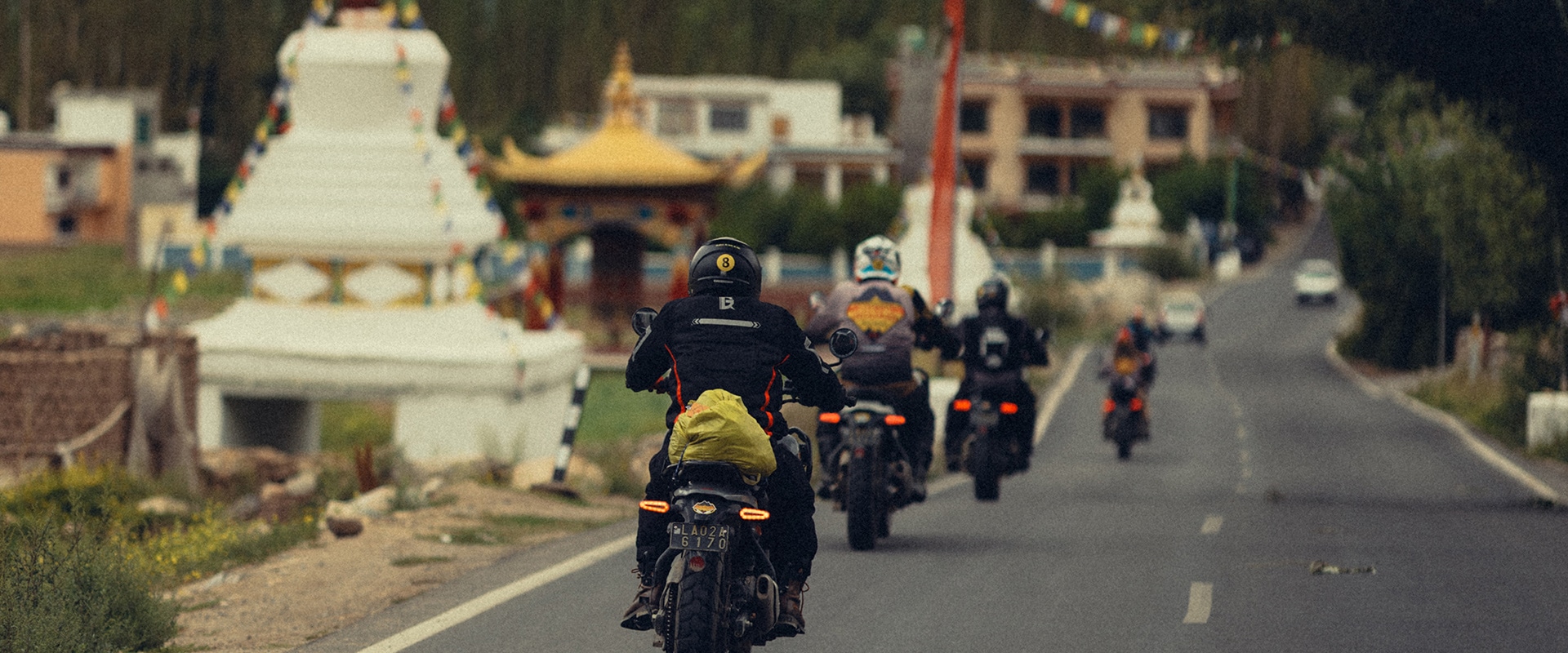 Moto Himalaya Ladakh 2025 Gallery