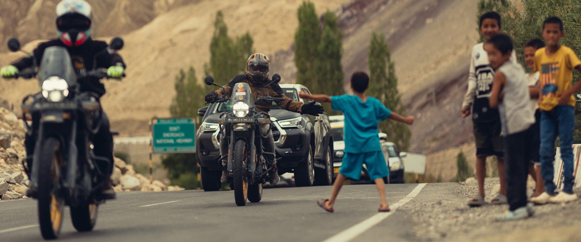 Moto Himalaya Ladakh 2025 Gallery