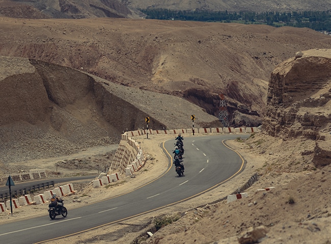 Moto Himalaya Ladakh 2025 Gallery