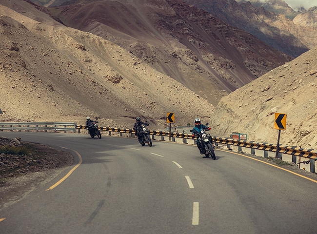 Moto Himalaya Ladakh 2025 Gallery