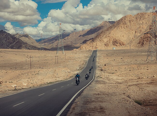 Moto Himalaya Ladakh 2025 Gallery