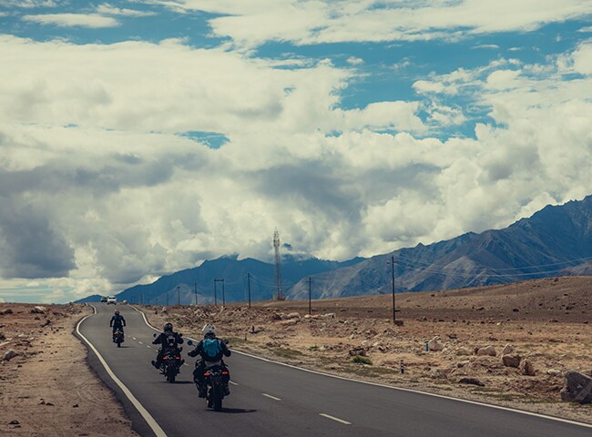Moto Himalaya Ladakh 2025 Gallery