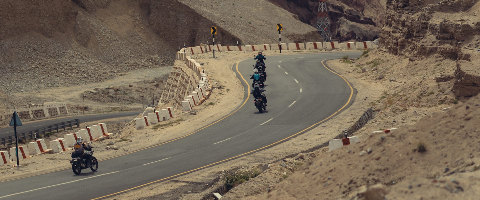 Moto Himalaya Ladakh 2025 Gallery
