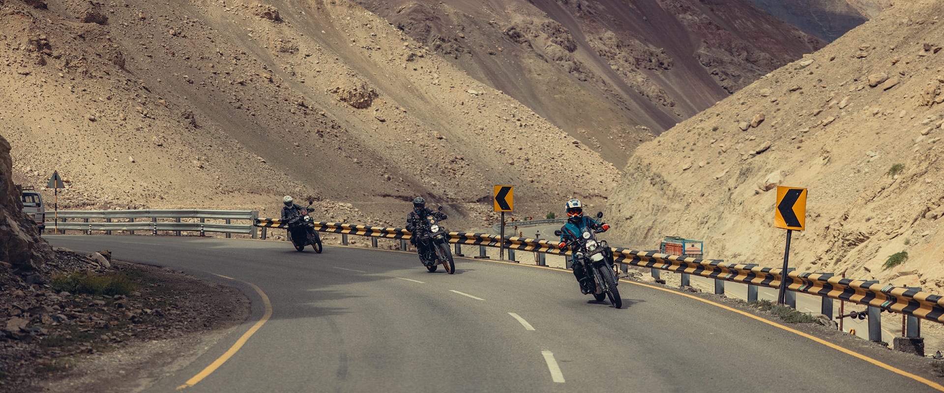 Moto Himalaya Ladakh 2025 Gallery