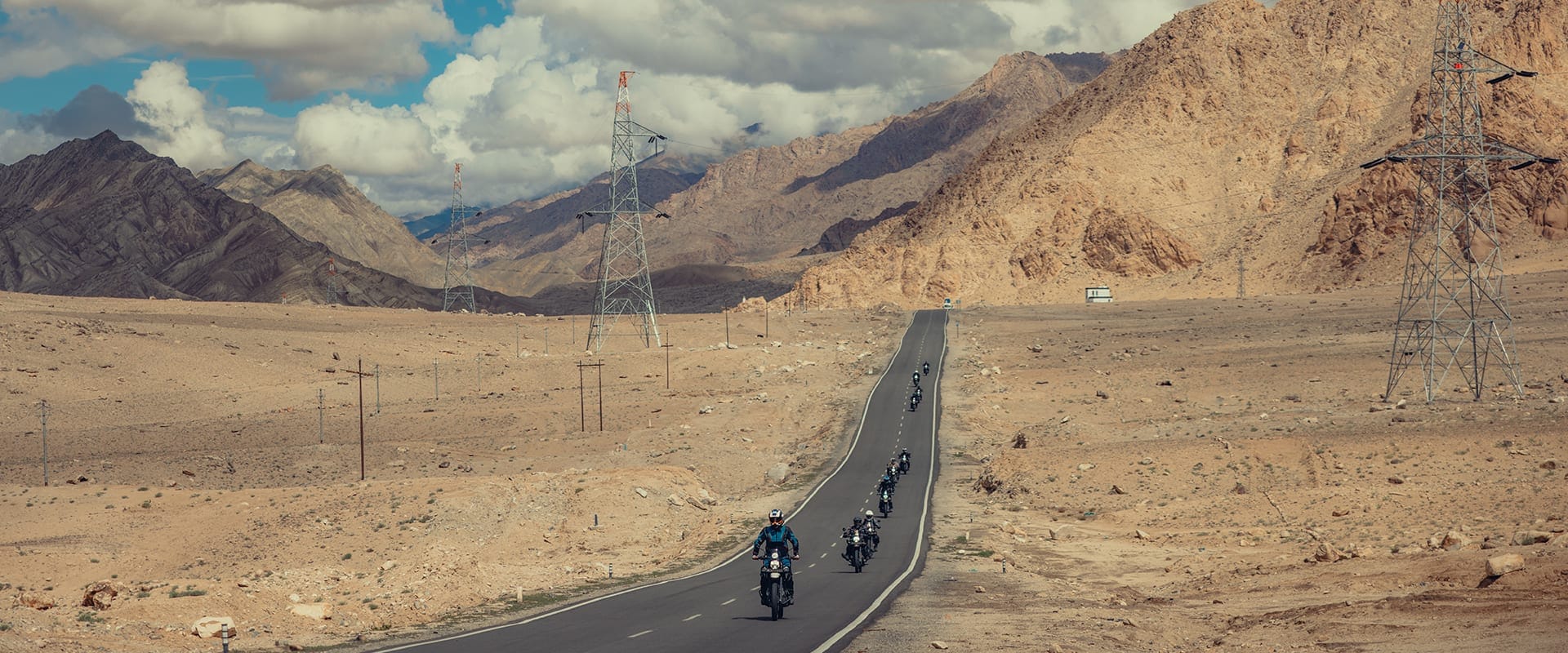 Moto Himalaya Ladakh 2025 Gallery