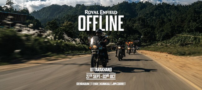 Offline Uttarakhand