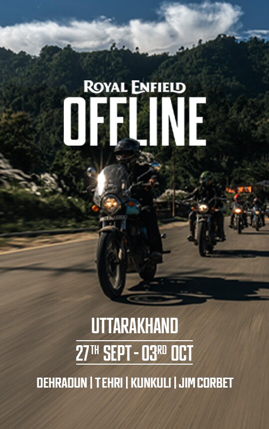 Offline Uttarakhand