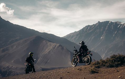 Force Majeure