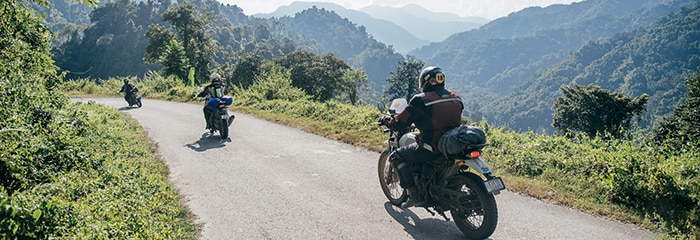 Motorcycle Northeast Bike Shop Tour Of North East 2025 Bike Trip