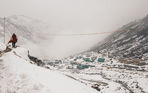 Force Majeure