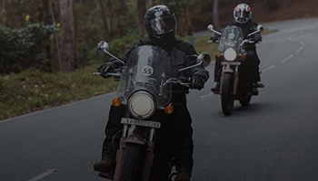 discovery channel motorcycle