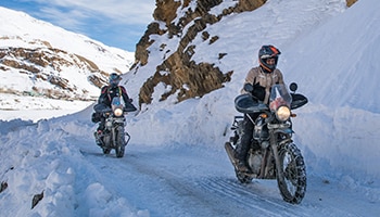 Royal enfield tour new arrivals