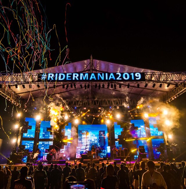 Day 3 – Rewind from Rider Mania 2019