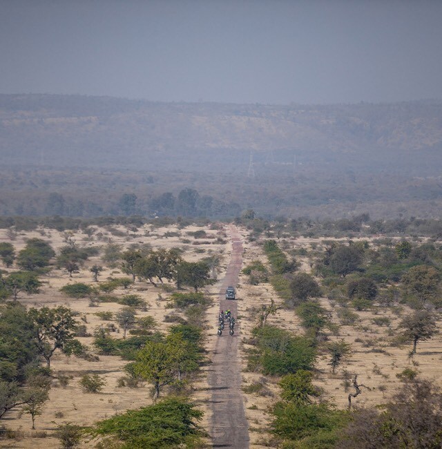 Tour of Rajasthan