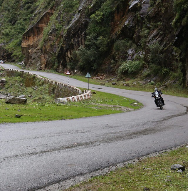 Tour of Uttarakhand