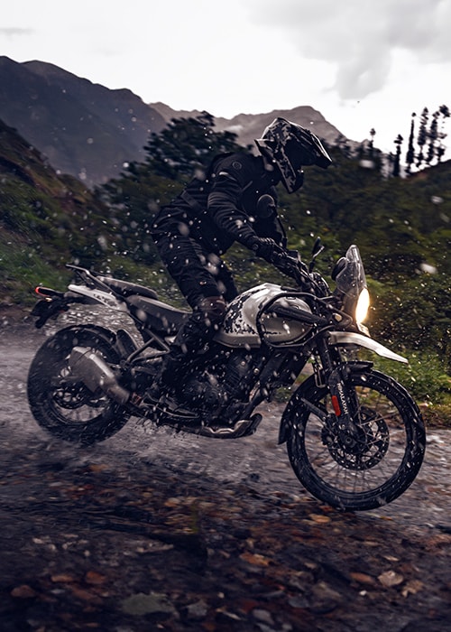 Adventure