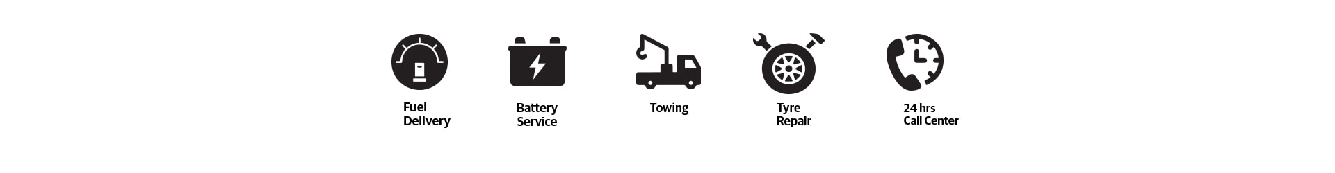 Road Side Assistance | Royal Enfield