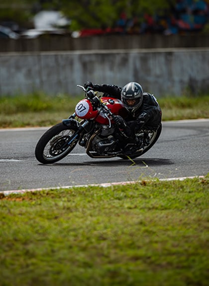 GT Race