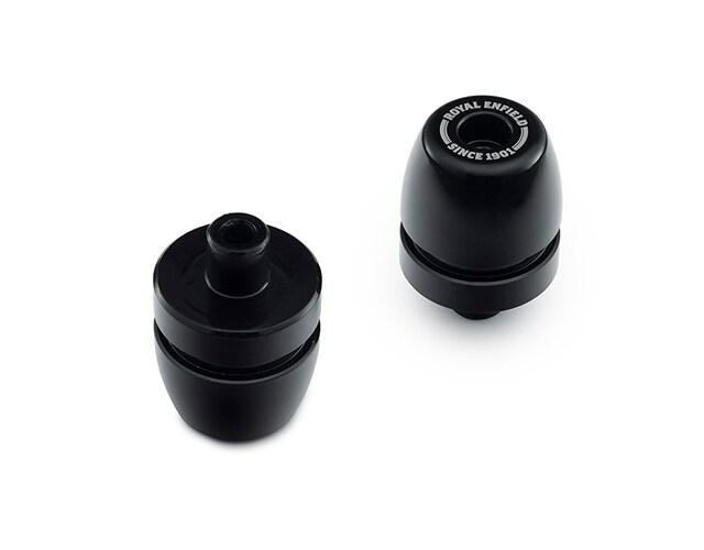 Machined Bar End Finisher Kit