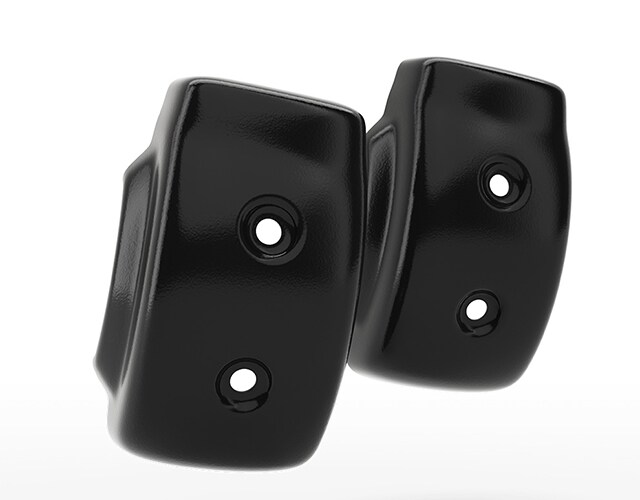 Intake Cover Kit