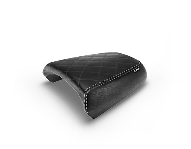 Touring Seat, Passenger