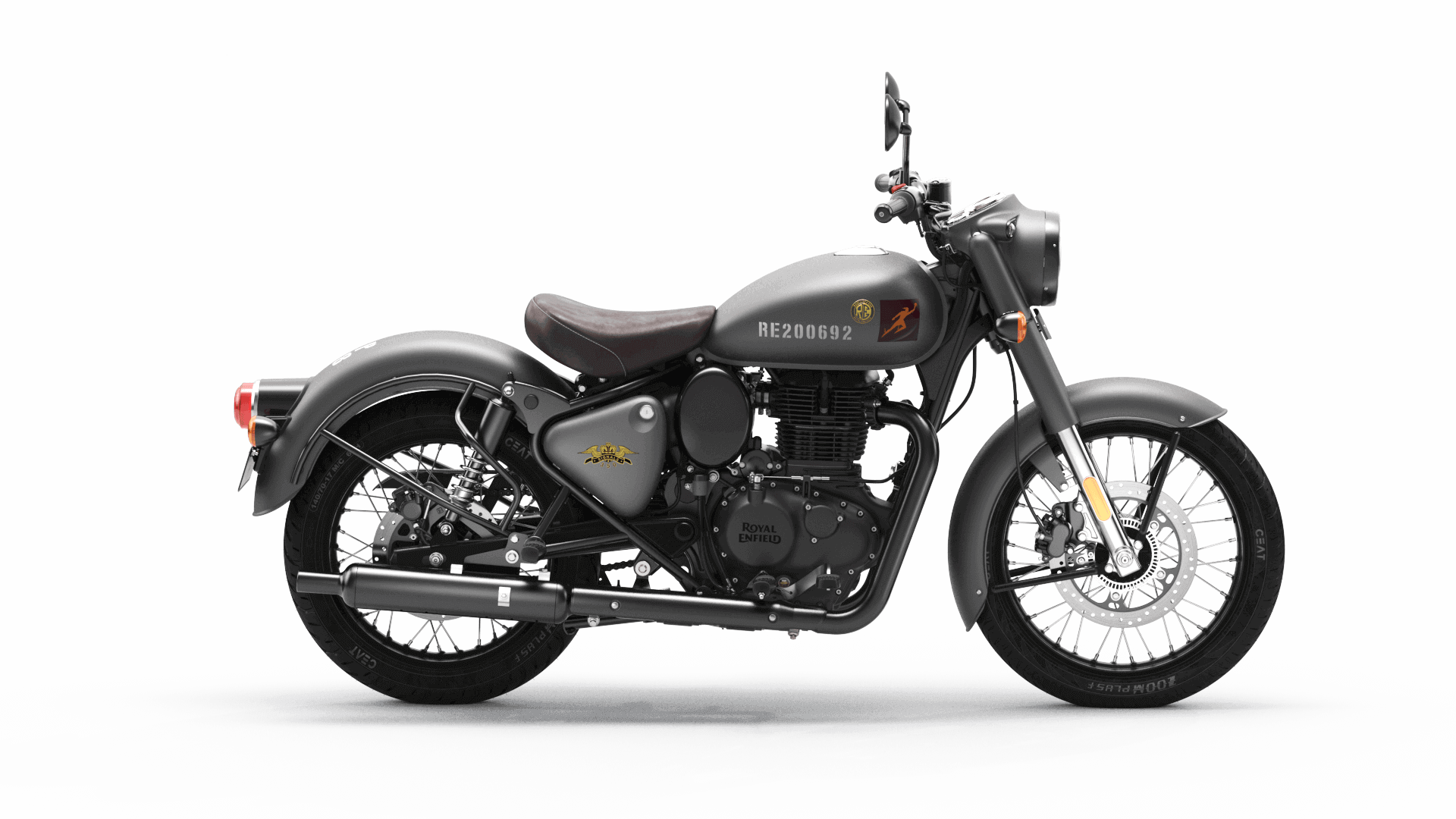 Royal enfield shop thunderbird 350 harga
