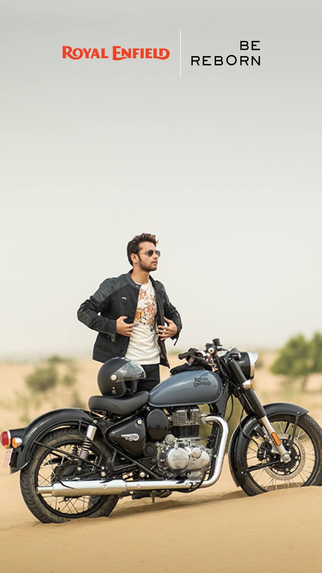 harga re classic 500