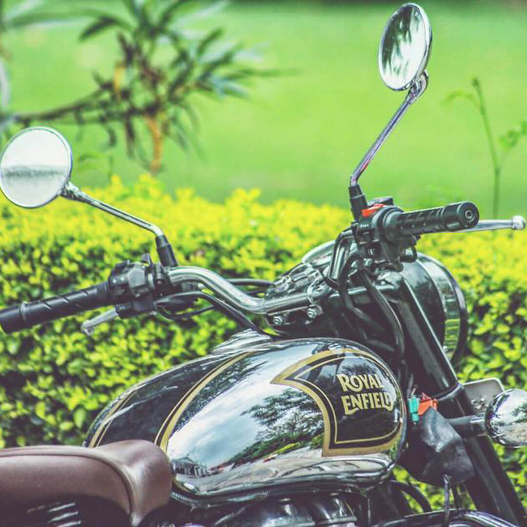 chrome 500cc