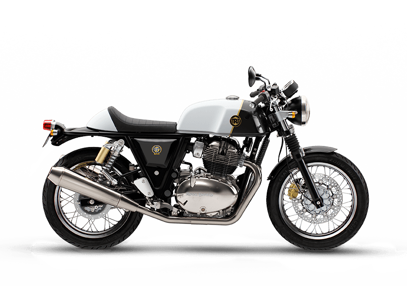 Harga Continental GT 650, Warna, Foto 