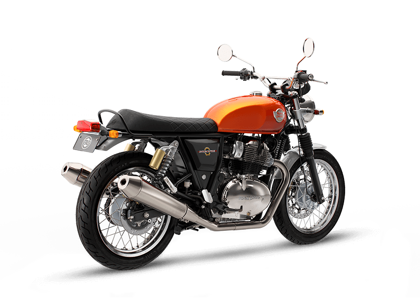 Orange Crush