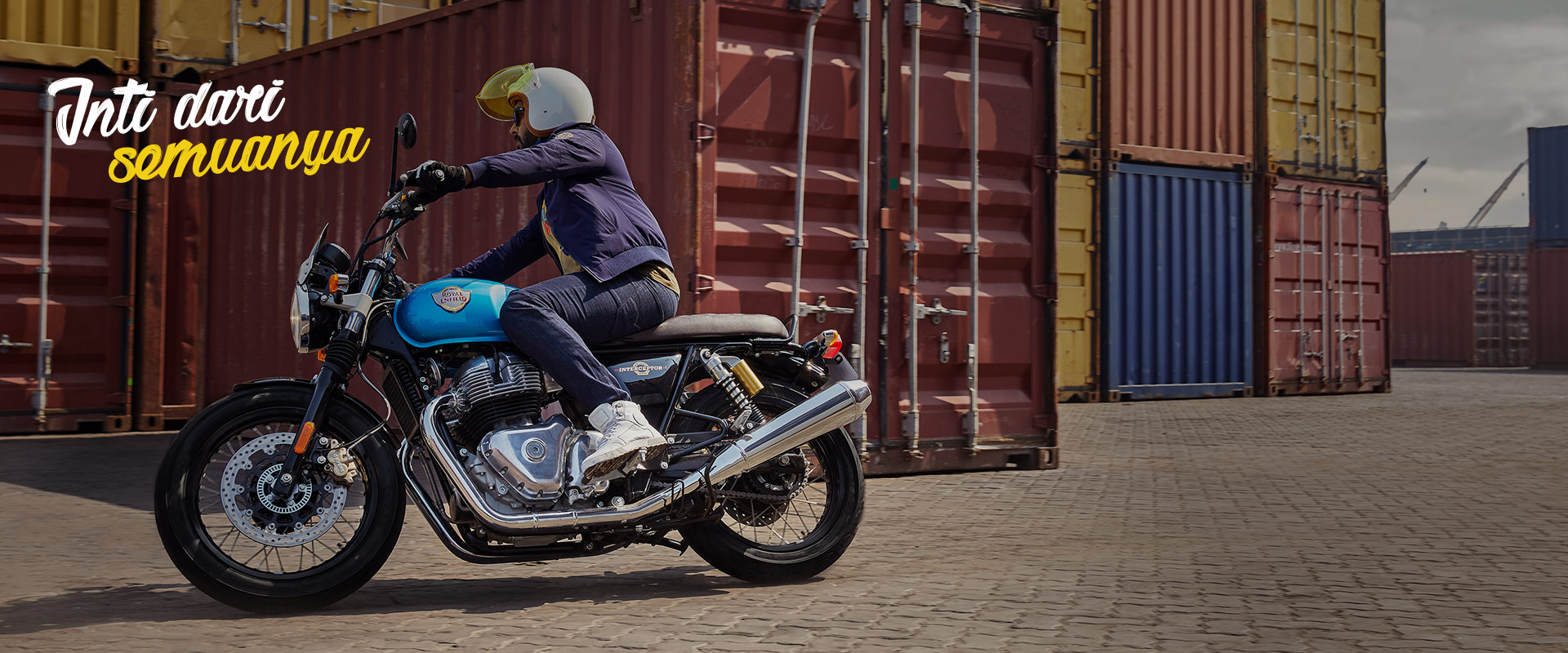 Interceptor At the Heart of it all