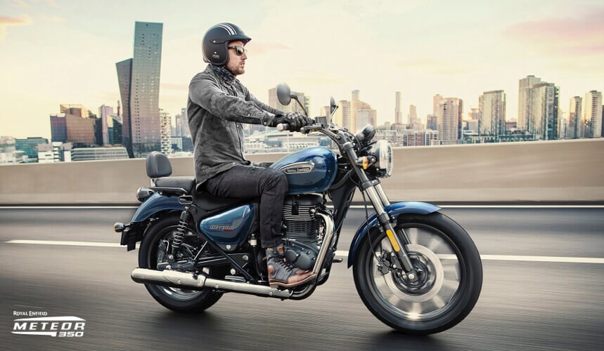 Meteor 350 royal discount enfield harga