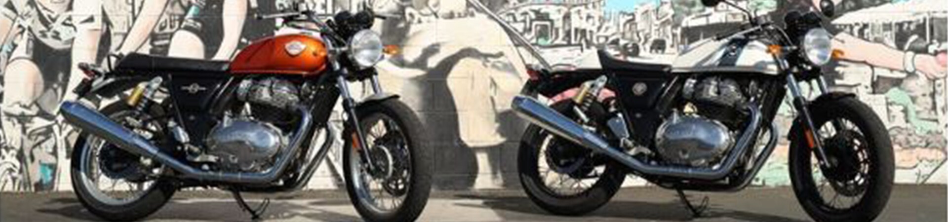 royal enfield manzil motors