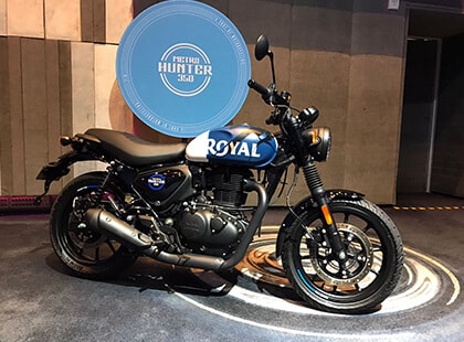 Royal Enfield Classic 350 Rilis di Indonesia Harga Mulai Rp 105 Juta