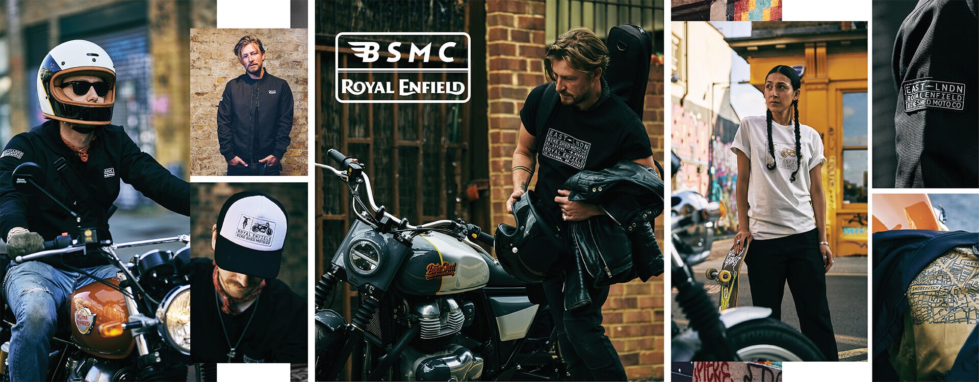 Royal Enfield Official site