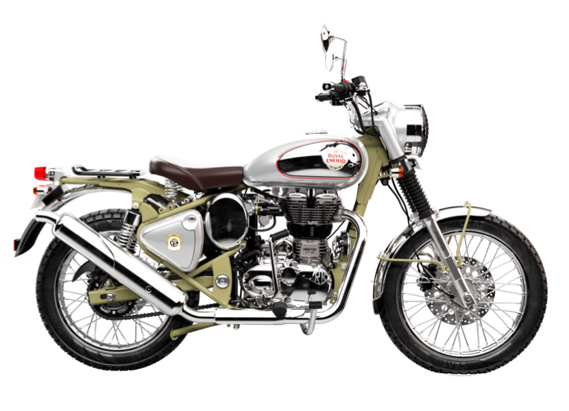 Bullet Trials 500 Colours Specifications Reviews Gallery Royal Enfield