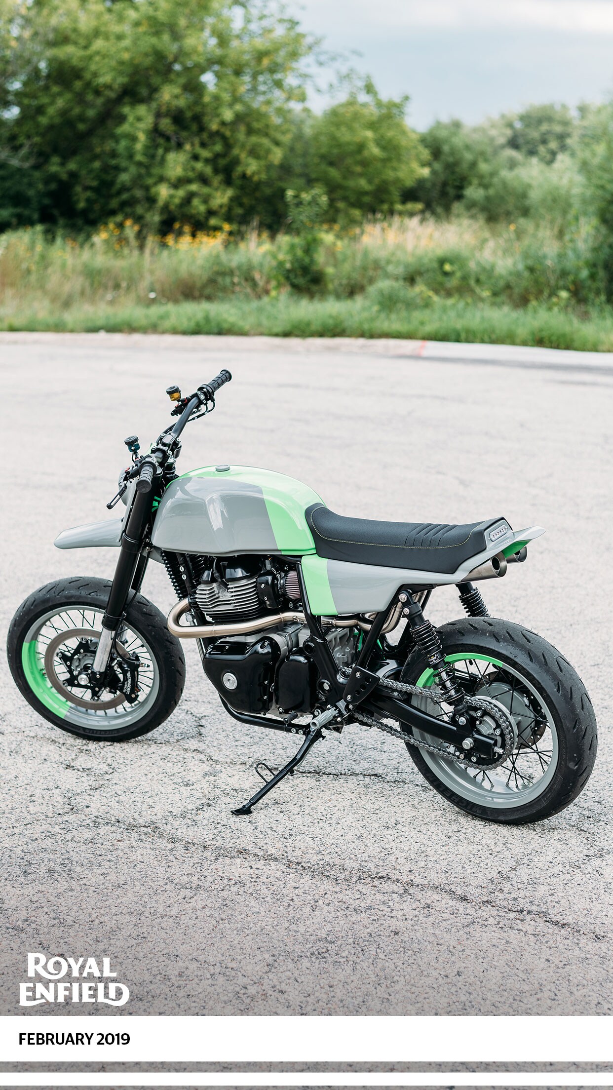 Royal Enfield Wallpaper - Download | Royal Enfield