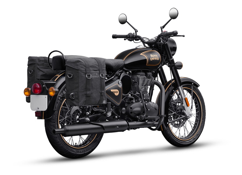 Royal enfield classic 500 bs3 new arrivals
