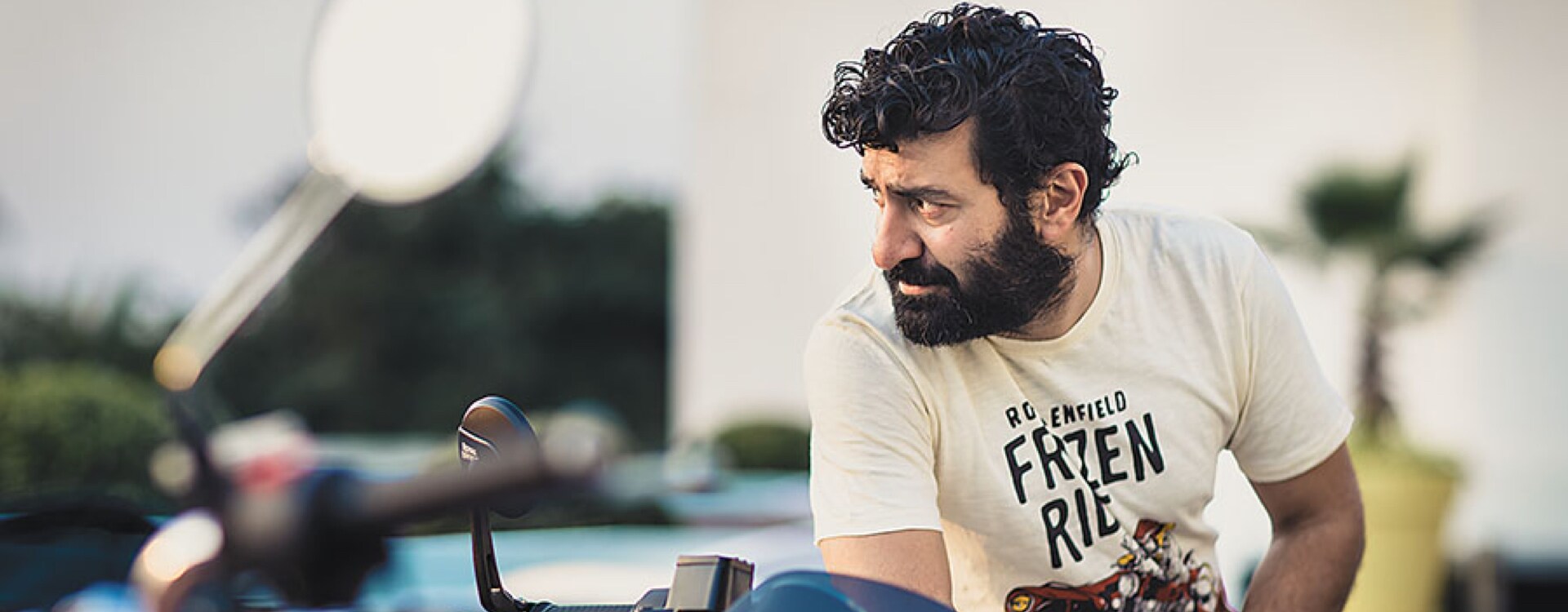 Royal Enfield – Official Website