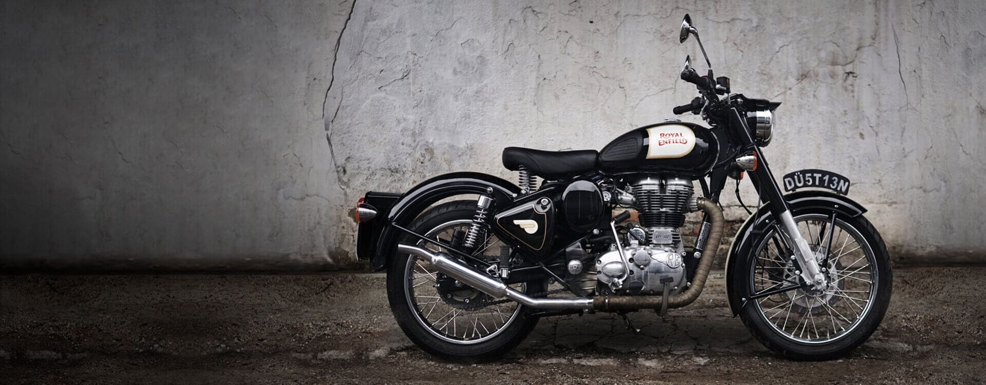 Timeless styling