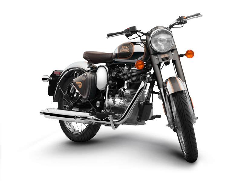 Classic 500 Chrome - Colours, Specification, Reviews, Gallery