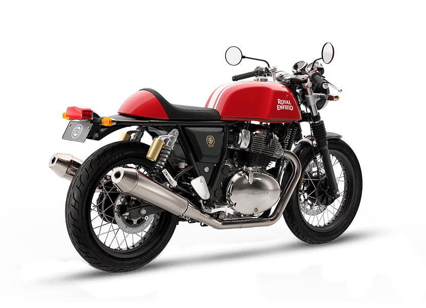 コンチネンタルGT650 値段、スペック、ライダーからの感想|ロイヤル