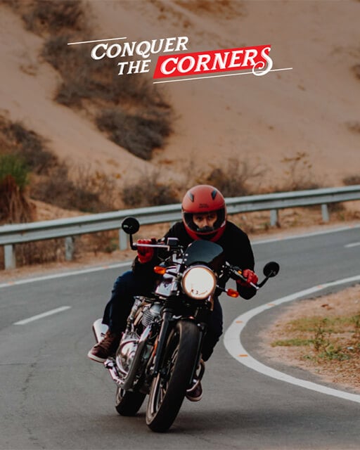 Conquer the Corners