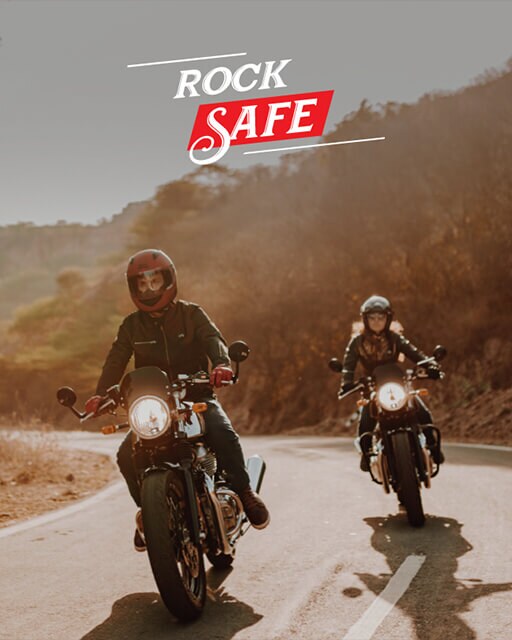 Rock Safe