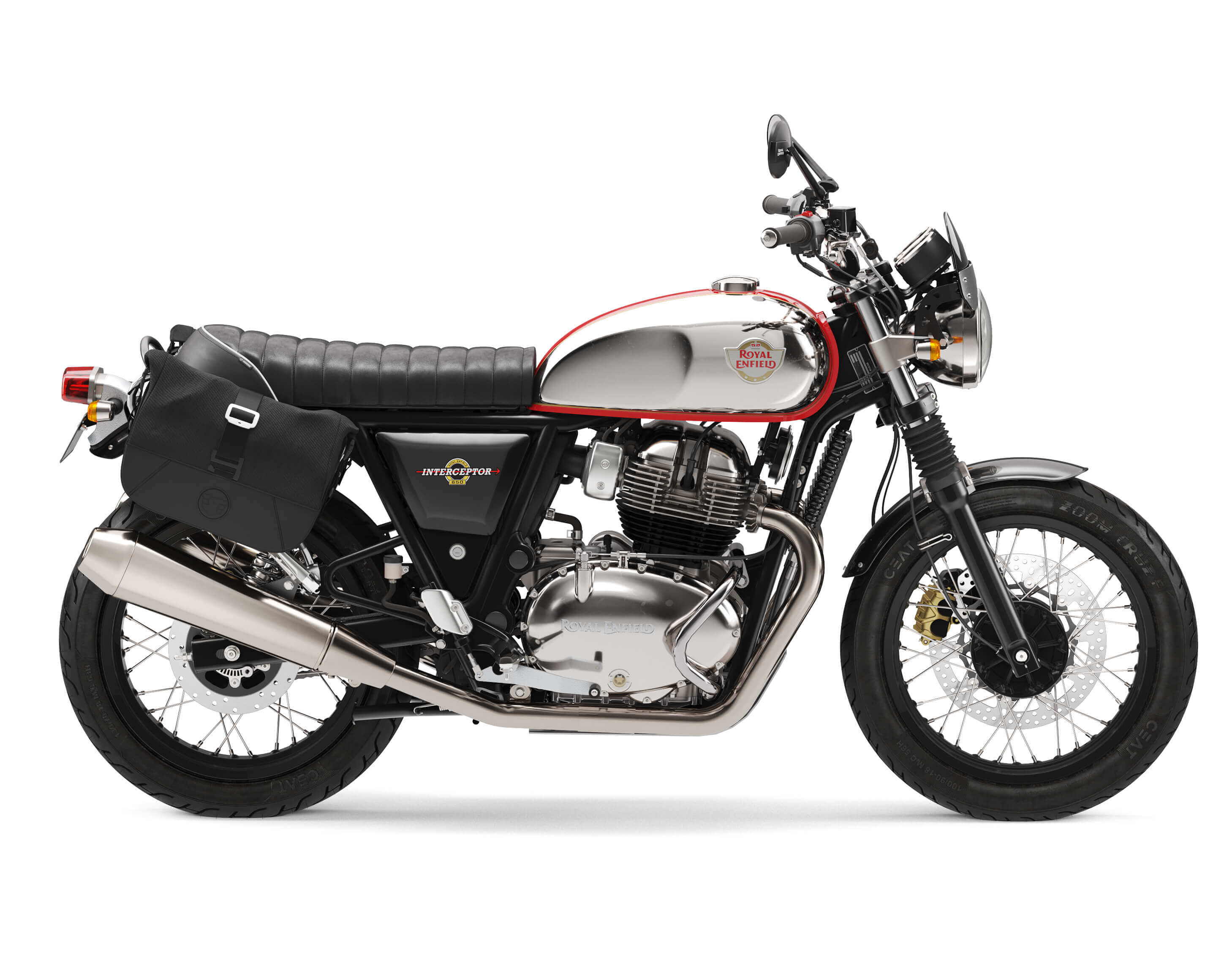 Motos Royal Enfield Motos Royal Enfield