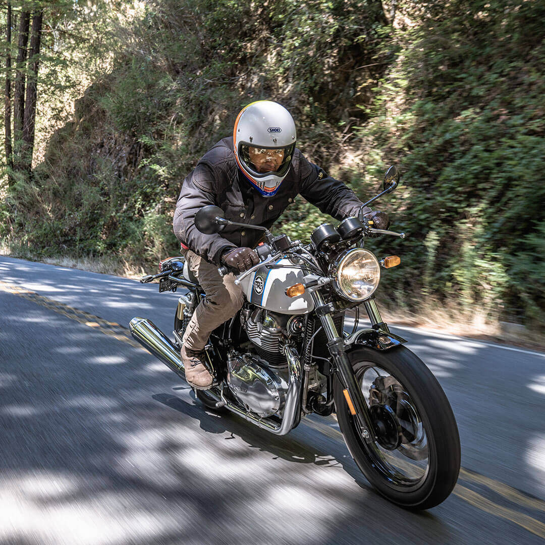 Continental GT 650 cc - Colours, Specification, Reviews, Gallery |Royal