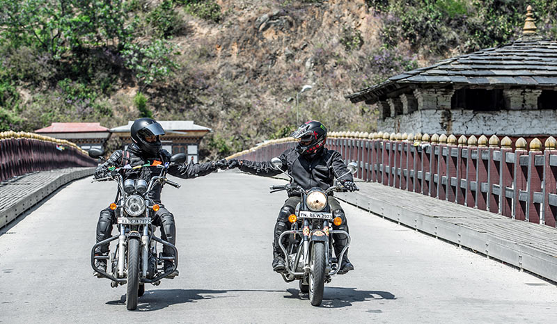 Tour of Bhutan 2014